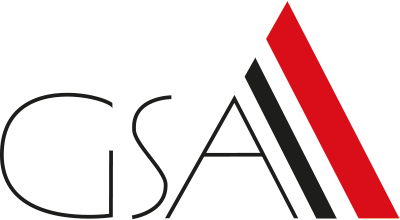 Logo GSA